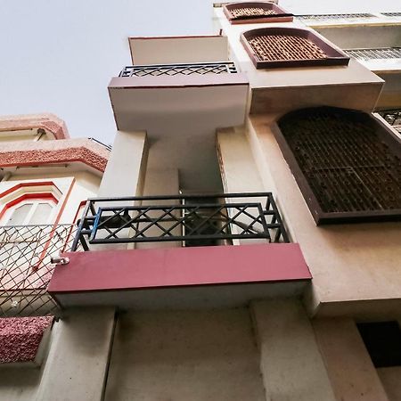 Spot On 65416 Hotel Classic Lucknow Exterior photo